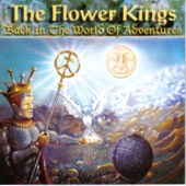 The Flower Kings - Theme for a Hero