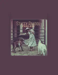 Listen to Stacey Randol, watch music videos, read bio, see tour dates & more!