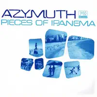 Tribal — Azymuth
