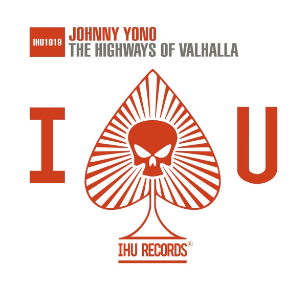 The Highways of Valhalla - Single