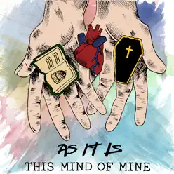 This Mind of Mine - EP - As It Is