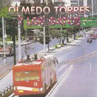 Mosaico de Tonadas: Casamiento de Indios / El Indio Lorenzo / Tejedorita — Olmedo Torres & Los Gatos