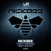 Terra Formation / Night Stalker - Single - NickBee