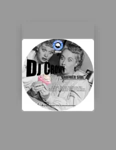 Posłuchaj wykonawcy Dj Crown, obejrzyj teledyski, przeczytaj biografię, zobacz daty tras koncertowych i nie tylko!