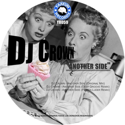 Another Side - Single