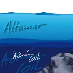 Altamar - Adrián Gil