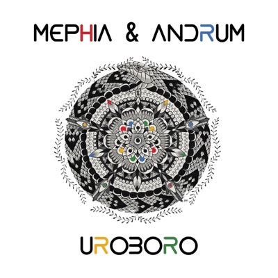 Uroboro - EP