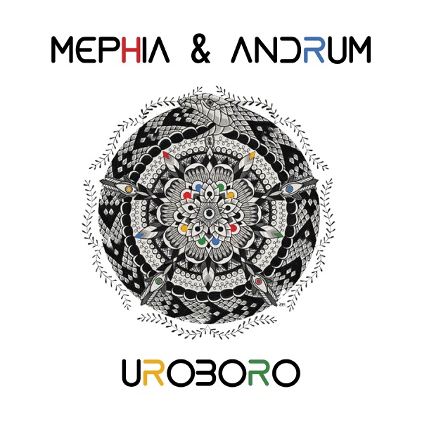 Uroboro - EP