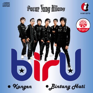 Biru Band - Pacar Yang Hilang (Epy Hala Larantuka City Beat Remix) - Line Dance Musik