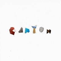 Canyon - Single - Ryan Mitchell Grey