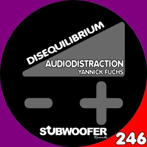 Disequilibrium - Single