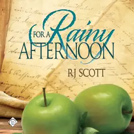 For a Rainy Afternoon: Tales of the Curious Cookbook (Unabridged)