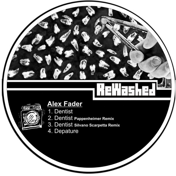 Dentist - EP