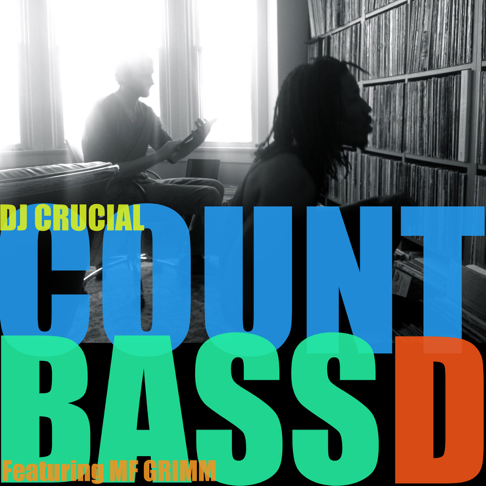 DJ Crucial - Apple Music