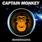 Mandragora - Captain Monkey lyrics