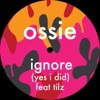 Ignore - Single