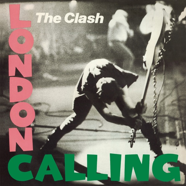 The Right Profile by The Clash on NetFM