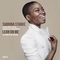 Lean On Me - The Songs of Bill Withers (Bonustrack Edition) - Sabrina Starke