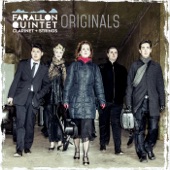 Farallon Quintet - Allegro moderato