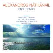 Onde Sonho - Alexandros Nathanail