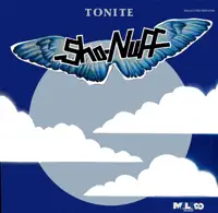 Tonight — Shonuff