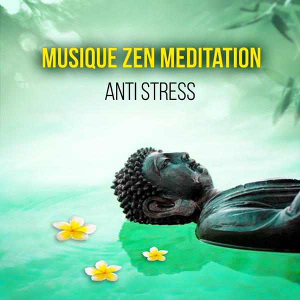 Musique Zen Meditation Anti Stress – Détente, relaxation, yoga, spa, sérénité, massage et relax, berceuse pour endormir, sons de la nature