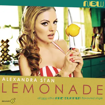 Lemonade - Alexandra Stan