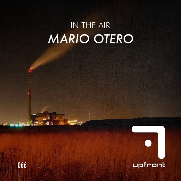 In the Air - Single