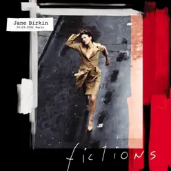 Fictions - Jane Birkin Fictions - Jane Birkin
