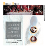 The Cook, the Thief, His Wife and Her Lover (Soundtrack to the Film) - Michael Nyman