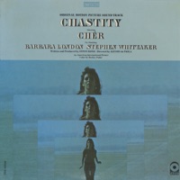 Cher - Chastity's Song (Band of Thieves)