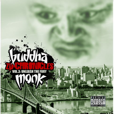 Buddha Monk - Apple Music