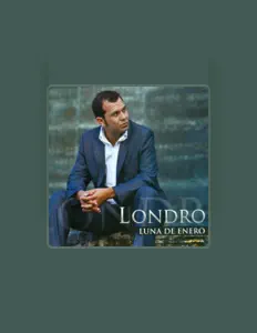 Escucha a Londro, mira vídeos musicales, lee la biografía, consulta fechas de giras y mucho más.