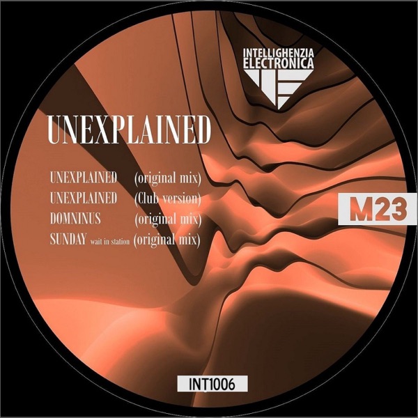 Unexplained
