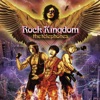 Rock Kingdom ジャケット写真