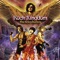 Rock Kingdom ジャケット写真