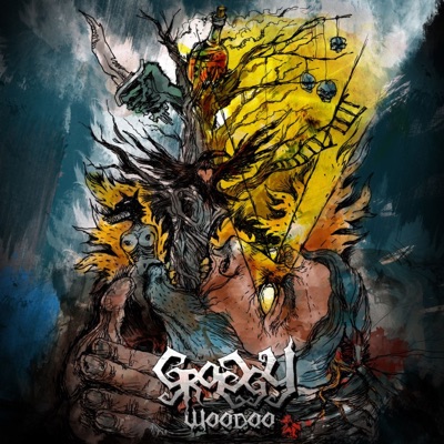 Woodoo - Single