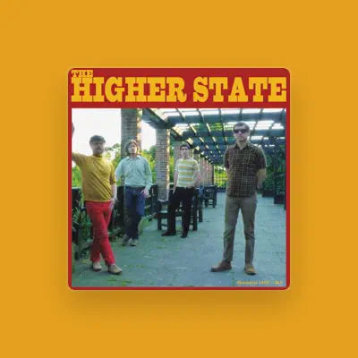 Listen to The Higher State, watch music videos, read bio, see tour dates & more!
