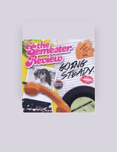 The Semester Reviewを聴いたり、ミュージックビデオを鑑賞したり、経歴やツアー日程などを確認したりしましょう！