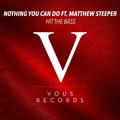 Nothing You Can Do (feat. Matthew Steeper) - Single