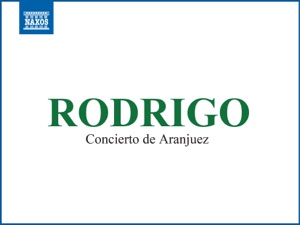 Rodrigo: Concierto de Aranjuez - EP