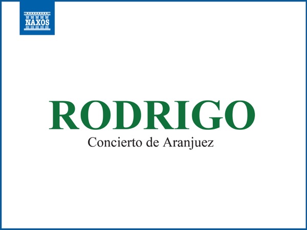 Rodrigo: Concierto de Aranjuez - EP