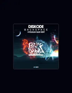 收听 Diskode、观看音乐视频、阅读小传、查看巡演日期等 ！