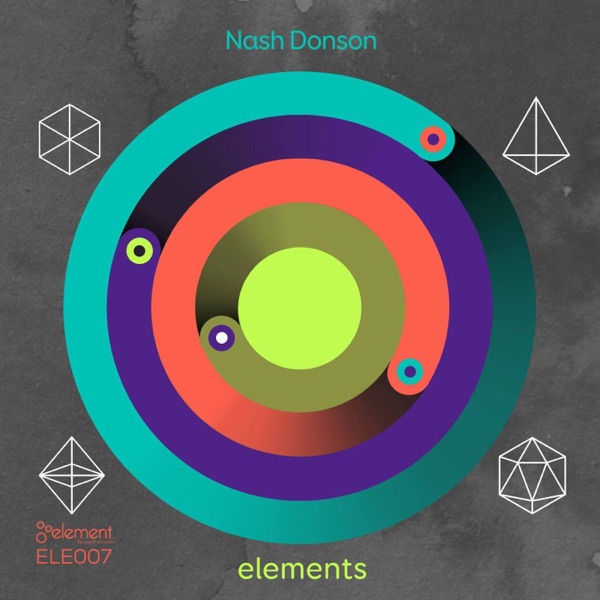Elements - EP