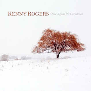 Kenny Rogers Silent Night