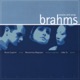 Brahms Sonatas and Songs