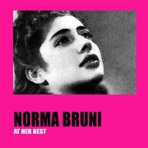 Norma Bruni at Her Best