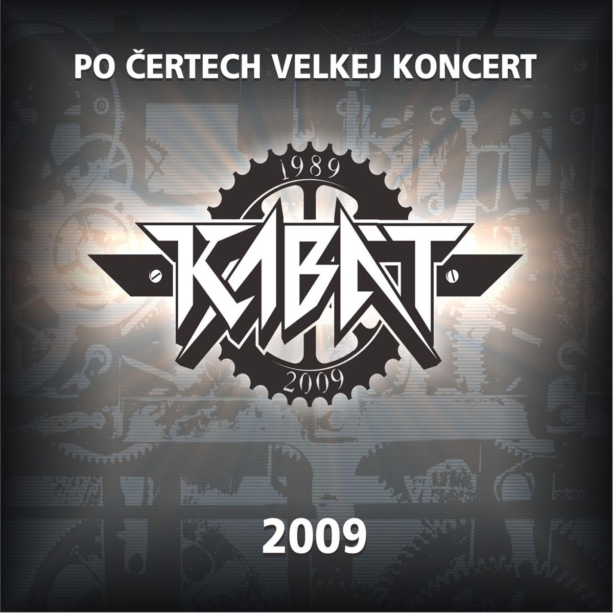 Cert Na Koze Jel - Album by Kabát - Apple Music