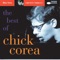 My One and Only Love - Chick Corea lyrics