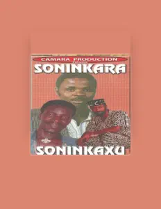Listen to Soninkara, watch music videos, read bio, see tour dates & more!